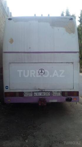 Mercedes  1990, 500,000 km - 12.0 л - Bakı