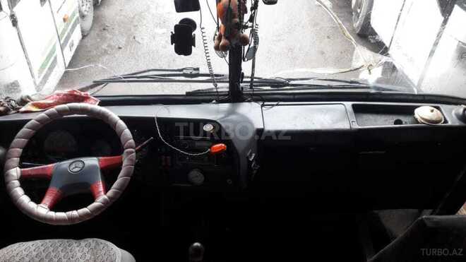 Mercedes  1990, 500,000 km - 12.0 л - Bakı