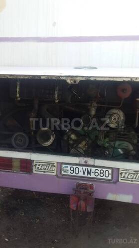Mercedes  1990, 500,000 km - 12.0 л - Bakı