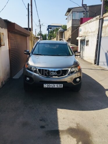 Kia Sorento 2010, 85,000 km - 2.0 l - Bakı