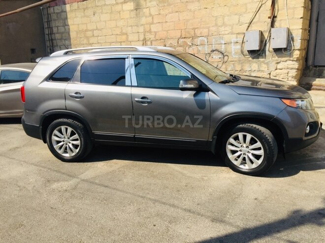 Kia Sorento 2010, 85,000 km - 2.0 l - Bakı