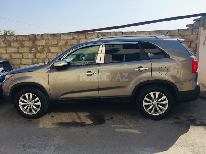 Kia Sorento 2010, 85,000 km - 2.0 l - Bakı