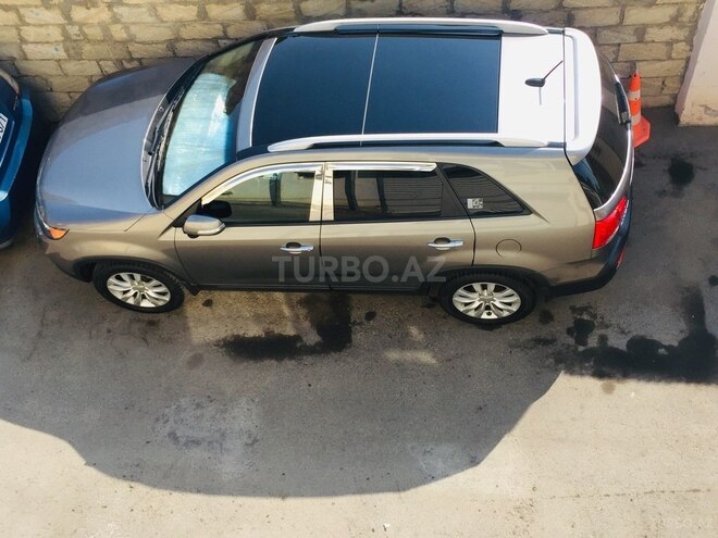 Kia Sorento 2010, 85,000 km - 2.0 l - Bakı