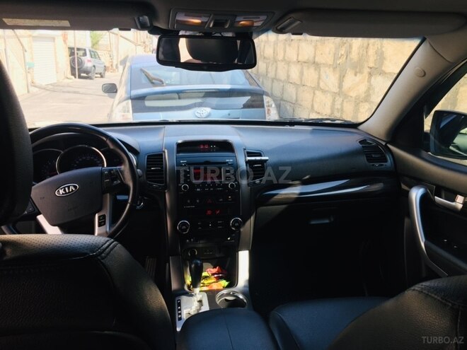 Kia Sorento 2010, 85,000 km - 2.0 l - Bakı