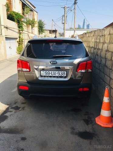 Kia Sorento 2010, 85,000 km - 2.0 l - Bakı