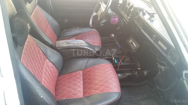 LADA (VAZ) 2104 1998, 23,212 km - 1.5 l - Bakı