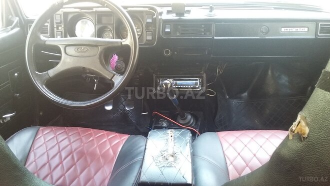 LADA (VAZ) 2104 1998, 23,212 km - 1.5 l - Bakı