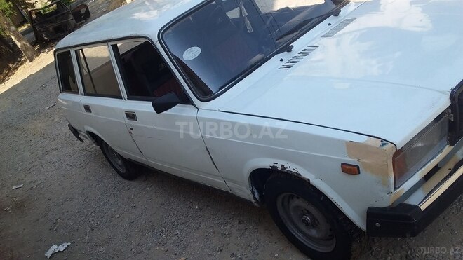 LADA (VAZ) 2104 1998, 23,212 km - 1.5 l - Bakı
