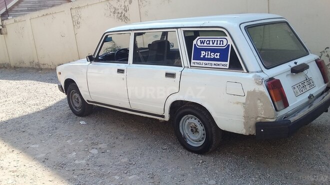 LADA (VAZ) 2104 1998, 23,212 km - 1.5 l - Bakı