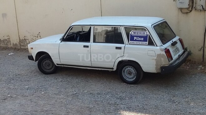 LADA (VAZ) 2104 1998, 23,212 km - 1.5 l - Bakı