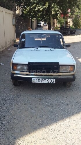 LADA (VAZ) 2104 1998, 23,212 km - 1.5 l - Bakı