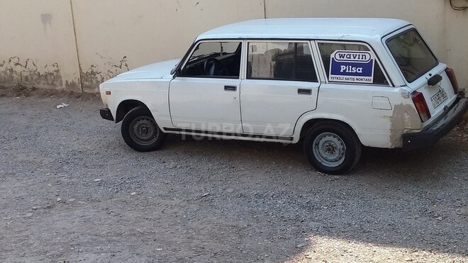 LADA (VAZ) 2104 1998, 23,212 km - 1.5 l - Bakı