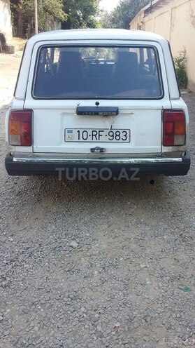 LADA (VAZ) 2104 1998, 23,212 km - 1.5 l - Bakı