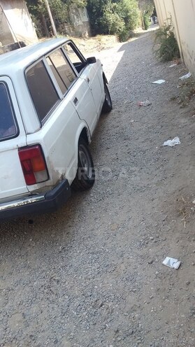 LADA (VAZ) 2104 1998, 23,212 km - 1.5 l - Bakı