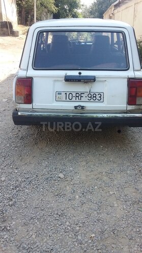 LADA (VAZ) 2104 1998, 23,212 km - 1.5 l - Bakı