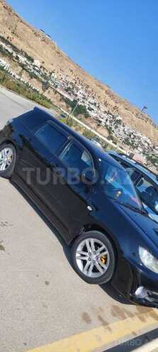 Mitsubishi Airtrek 2002, 134,000 km - 2.0 л - Bakı