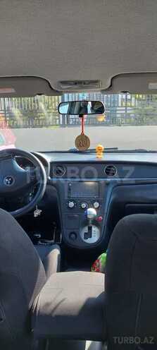 Mitsubishi Airtrek 2002, 134,000 km - 2.0 л - Bakı