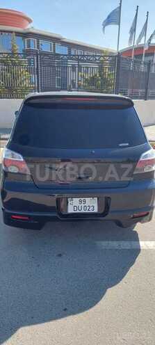 Mitsubishi Airtrek 2002, 134,000 km - 2.0 л - Bakı