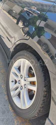 Mitsubishi Airtrek 2002, 134,000 km - 2.0 л - Bakı