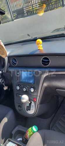Mitsubishi Airtrek 2002, 134,000 km - 2.0 л - Bakı