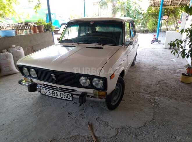 LADA (VAZ) 2106 1990, 100,000 km - 1.6 l - Göyçay