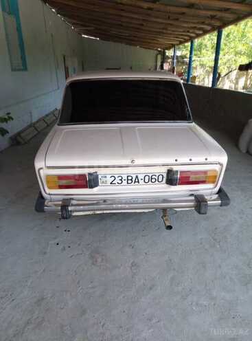 LADA (VAZ) 2106 1990, 100,000 km - 1.6 l - Göyçay