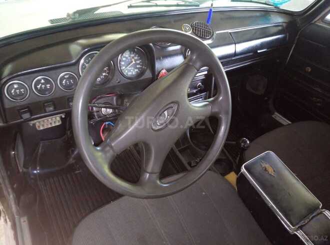 LADA (VAZ) 2106 1990, 100,000 km - 1.6 l - Göyçay