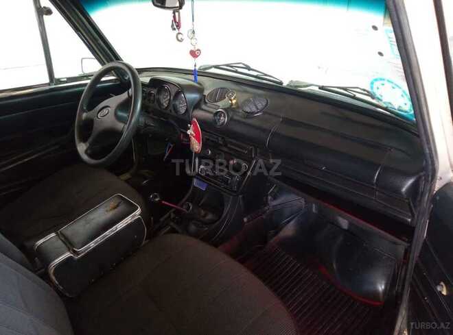 LADA (VAZ) 2106 1990, 100,000 km - 1.6 l - Göyçay