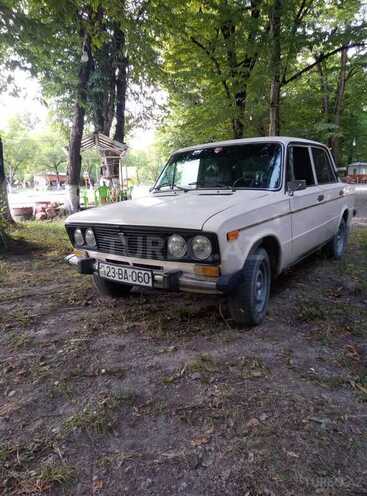 LADA (VAZ) 2106 1990, 100,000 km - 1.6 l - Göyçay
