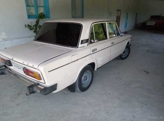 LADA (VAZ) 2106 1990, 100,000 km - 1.6 l - Göyçay
