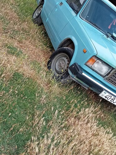 LADA (VAZ) 2107 1994, 67,318 km - 1.3 l - Quba