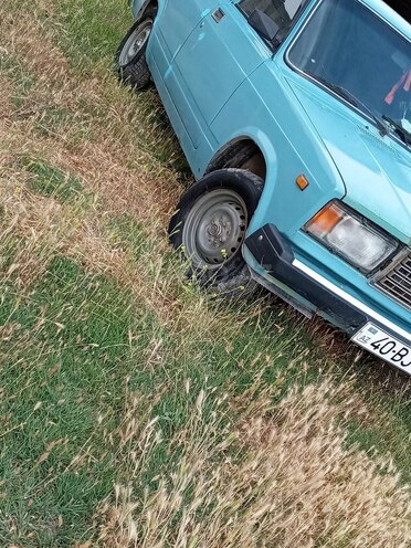 LADA (VAZ) 2107 1994, 67,318 km - 1.3 l - Quba