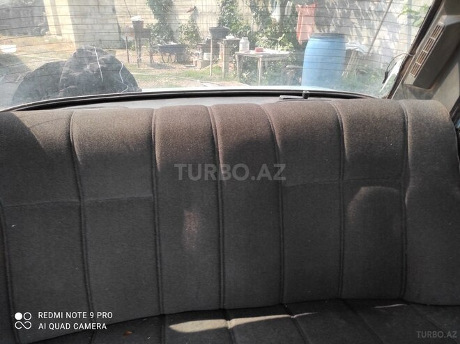 LADA (VAZ) 2107 1994, 67,318 km - 1.3 l - Quba