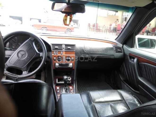 Mercedes C 180 1996, 325,000 km - 1.8 л - Gəncə