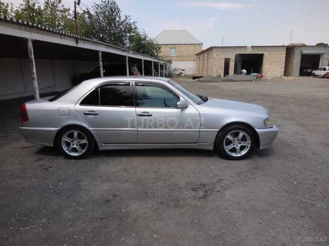 Mercedes C 180 1996, 325,000 km - 1.8 л - Gəncə
