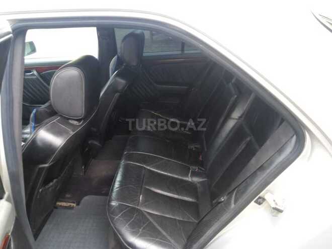 Mercedes C 180 1996, 325,000 km - 1.8 л - Gəncə