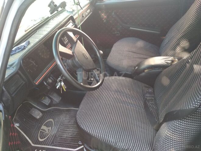LADA (VAZ) 2107 1987, 253,642 km - 1.5 l - Mingəçevir