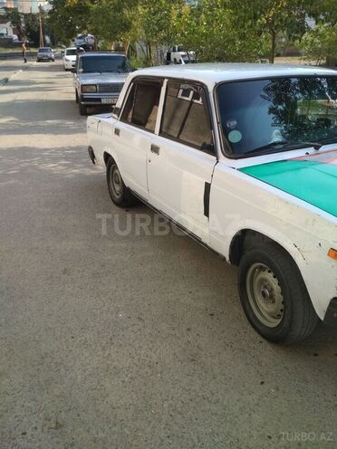 LADA (VAZ) 2107 1987, 253,642 km - 1.5 l - Mingəçevir