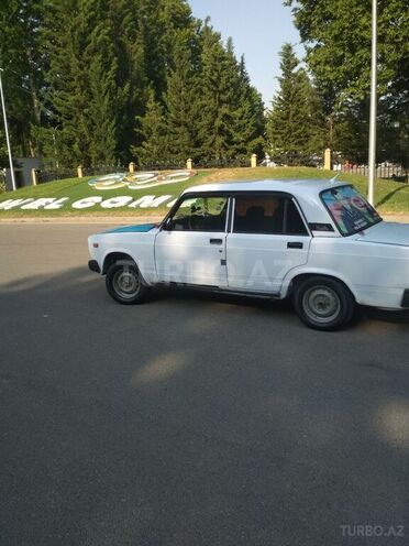 LADA (VAZ) 2107 1987, 253,642 km - 1.5 l - Mingəçevir