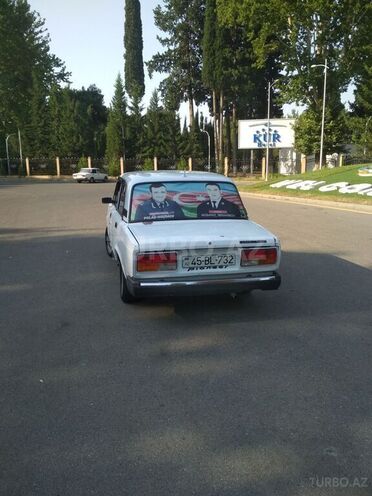LADA (VAZ) 2107 1987, 253,642 km - 1.5 l - Mingəçevir