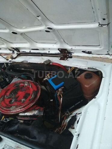 LADA (VAZ) 2107 1987, 253,642 km - 1.5 l - Mingəçevir