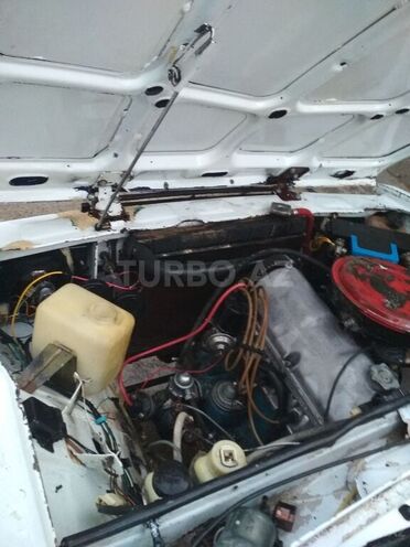 LADA (VAZ) 2107 1987, 253,642 km - 1.5 l - Mingəçevir
