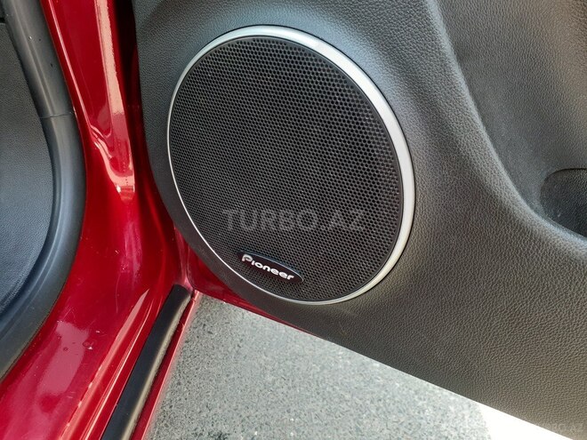 Chevrolet Cruze 2011, 158,000 km - 1.4 l - Bakı