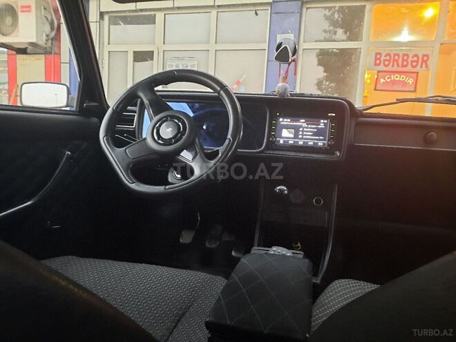 LADA (VAZ) 2107 2011, 62,000 km - 1.6 л - Beyləqan