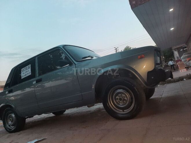 LADA (VAZ) 2107 2011, 62,000 km - 1.6 л - Beyləqan