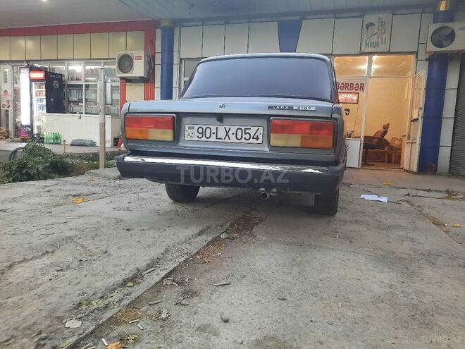 LADA (VAZ) 2107 2011, 62,000 km - 1.6 л - Beyləqan