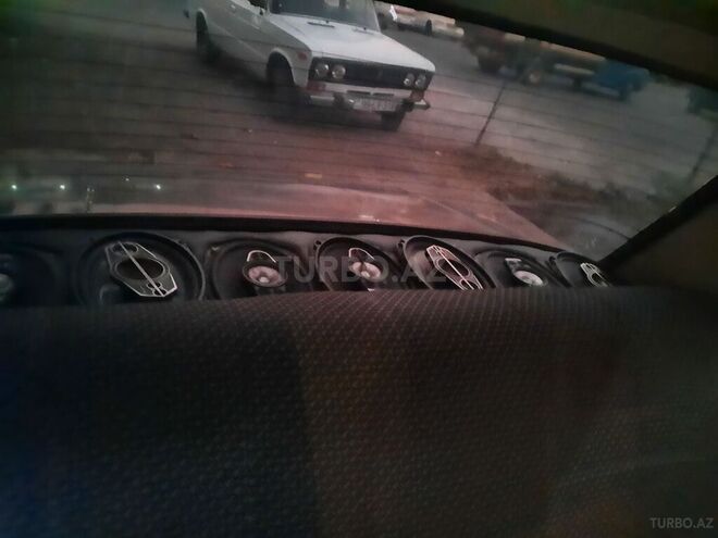 LADA (VAZ) 2107 2011, 62,000 km - 1.6 л - Beyləqan