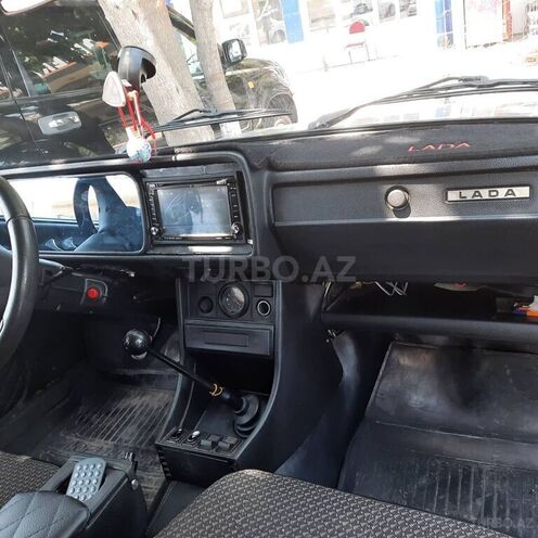 LADA (VAZ) 2107 2011, 62,000 km - 1.6 л - Beyləqan