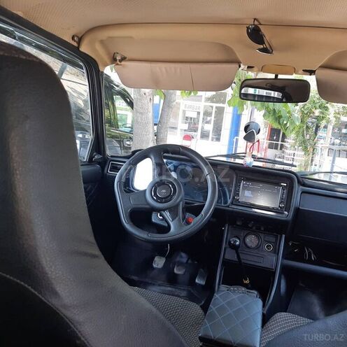 LADA (VAZ) 2107 2011, 62,000 km - 1.6 л - Beyləqan