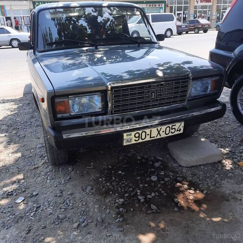 LADA (VAZ) 2107 2011, 62,000 km - 1.6 л - Beyləqan